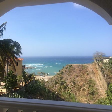 Peaceful Ocean View Studio Hotel Puerto Plata Luaran gambar