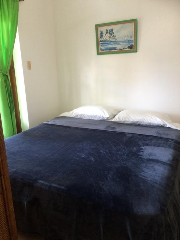 Peaceful Ocean View Studio Hotel Puerto Plata Luaran gambar