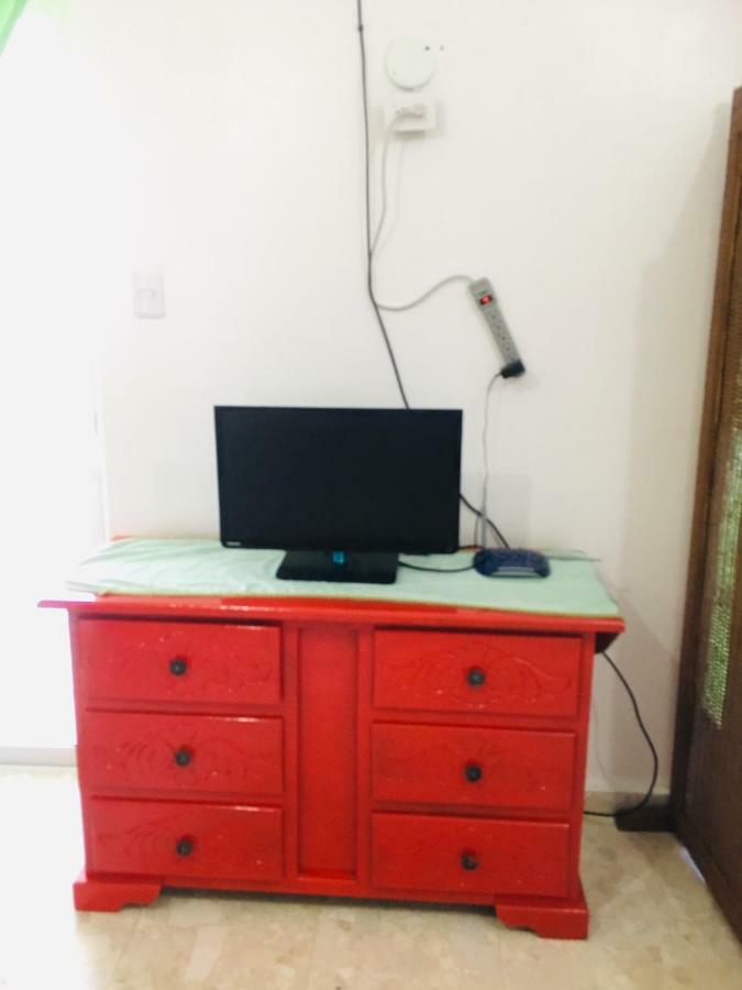 Peaceful Ocean View Studio Hotel Puerto Plata Luaran gambar